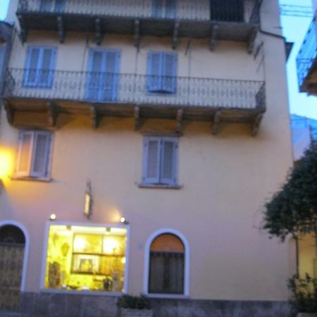 I Due Monaci Hotel Domodossola Exterior photo