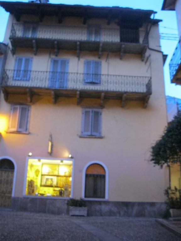 I Due Monaci Hotel Domodossola Exterior photo